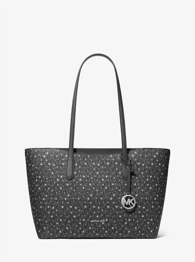 Bolso grande con el logotipo de Arden impreso Bolso grande con el logotipo de Arden impreso