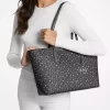 Bolso grande con el logotipo de Arden impreso Bolso grande con el logotipo de Arden impreso