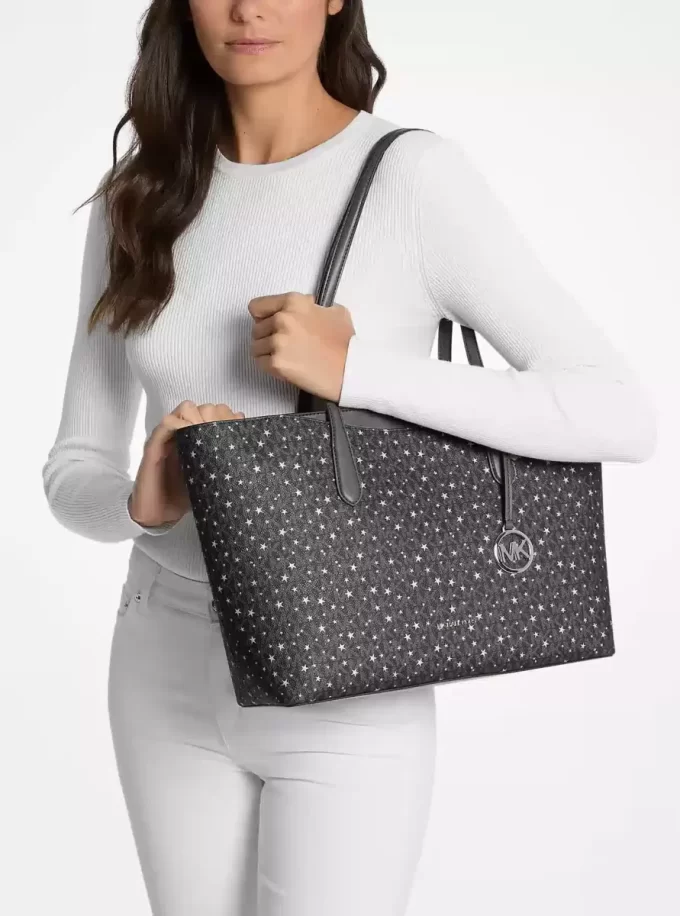 Bolso grande con el logotipo de Arden impreso Bolso grande con el logotipo de Arden impreso