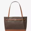 Bolso grande con el logotipo de Reed