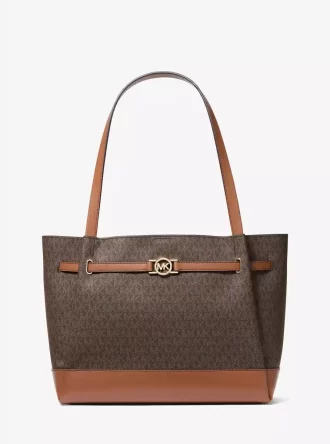 Bolso grande con el logotipo de Reed