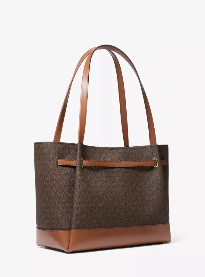 Bolso grande con el logotipo de Reed