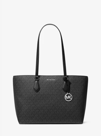 Bolso grande con el logotipo de Sheila