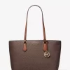 Bolso grande con el logotipo de Sheila Bolso grande con el logotipo de Sheila