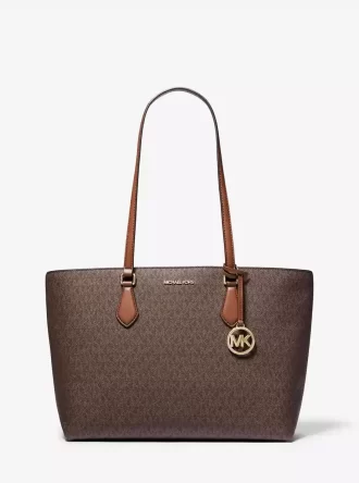 Bolso grande con el logotipo de Sheila