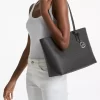 Bolso grande con el logotipo de Sheila