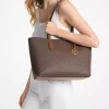 Bolso grande con el logotipo de Sheila Bolso grande con el logotipo de Sheila