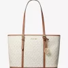 Bolso grande con logotipo de Jet Set Travel Bolso grande con logotipo de Jet Set Travel