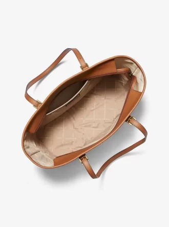 Bolso grande con logotipo de Jet Set Travel