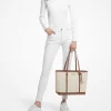 Bolso grande con logotipo de Jet Set Travel Bolso grande con logotipo de Jet Set Travel
