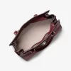 Bolso grande de cuero Hamilton Moderne Bolso grande de cuero Hamilton Moderne
