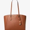 Bolso grande de cuero Taryn Bolso grande de cuero Taryn