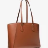 Bolso grande de cuero Taryn Bolso grande de cuero Taryn