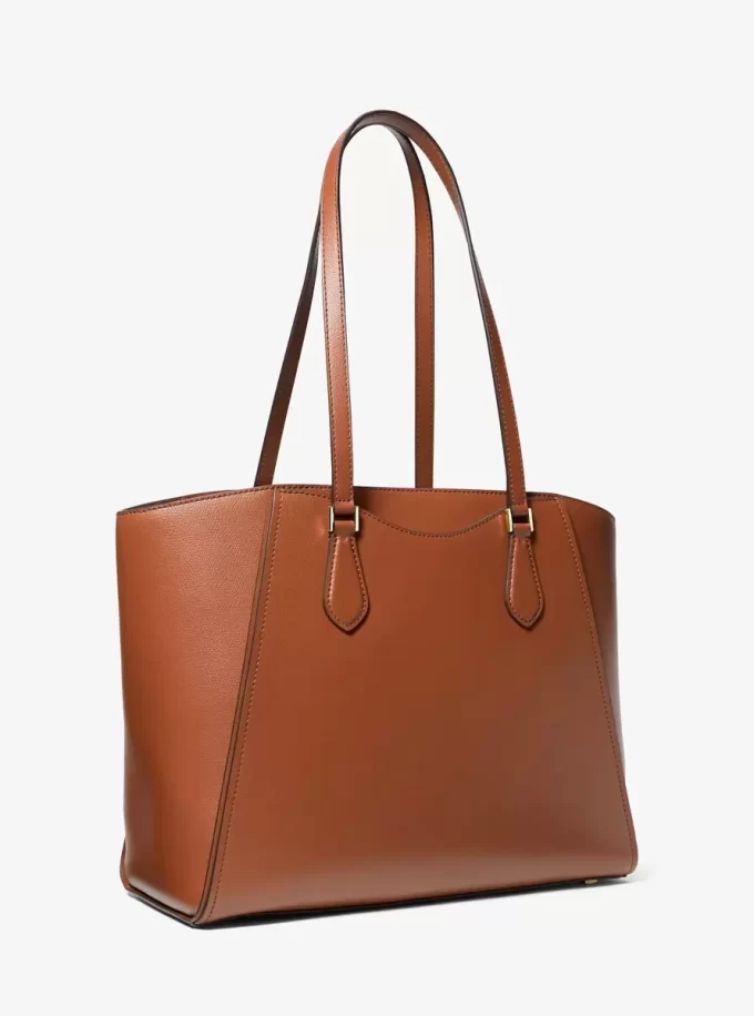 Bolso grande de cuero Taryn Bolso grande de cuero Taryn