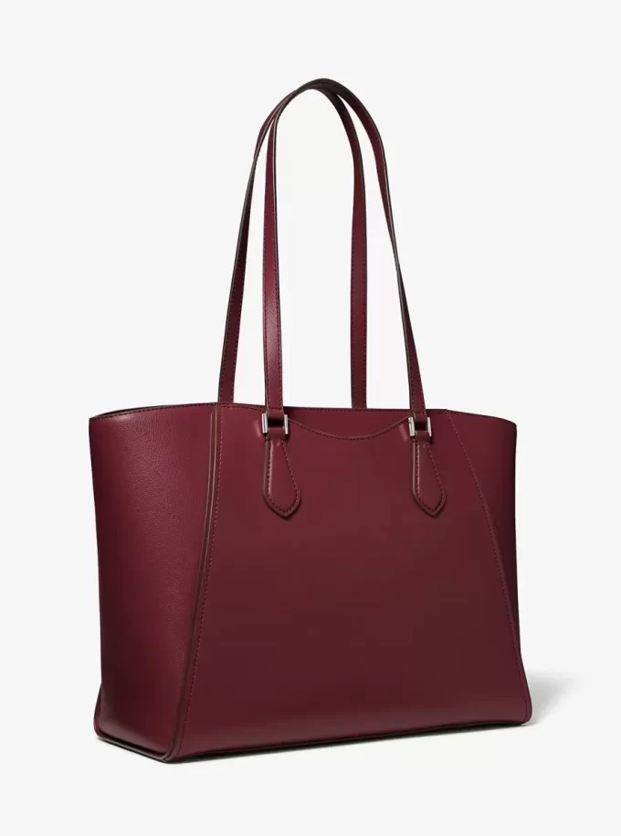 Bolso grande de cuero Taryn Bolso grande de cuero Taryn