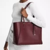 Bolso grande de cuero Taryn Bolso grande de cuero Taryn