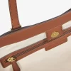 Bolso grande de cuero Taryn Bolso grande de cuero Taryn