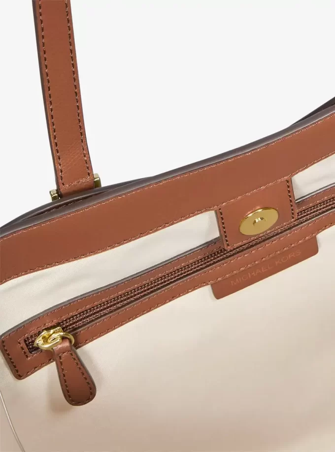 Bolso grande de cuero Taryn Bolso grande de cuero Taryn