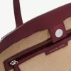 Bolso grande de cuero Taryn Bolso grande de cuero Taryn