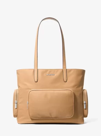 Bolso grande de nailon Khai
