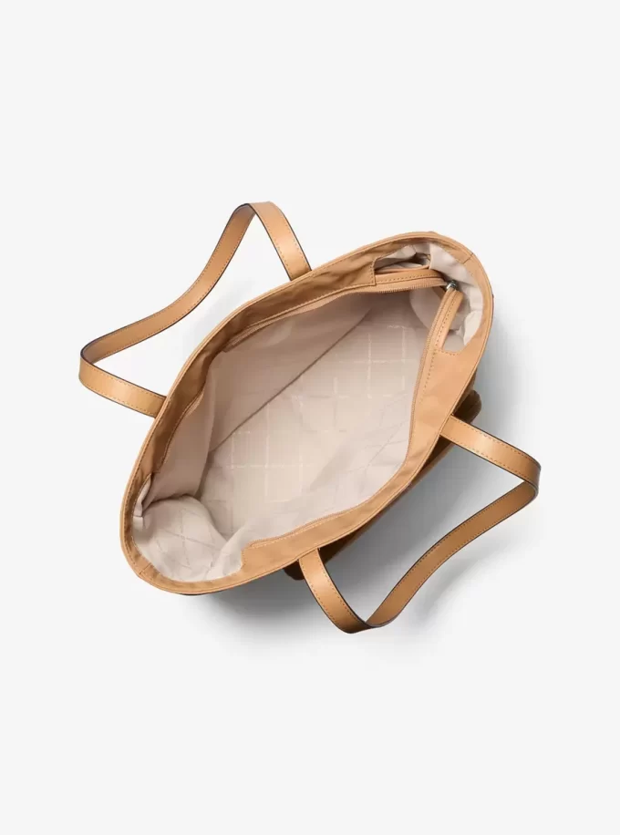Bolso grande de nailon Khai Bolso grande de nailon Khai