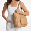 Bolso grande de nailon Khai Bolso grande de nailon Khai