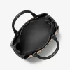 Bolso grande de piel granulada Reed Bolso grande de piel granulada Reed