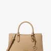 Bolso mediano con cremallera superior Arden