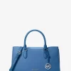 Bolso mediano con cremallera superior Arden