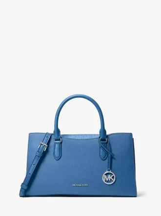 Bolso mediano con cremallera superior Arden