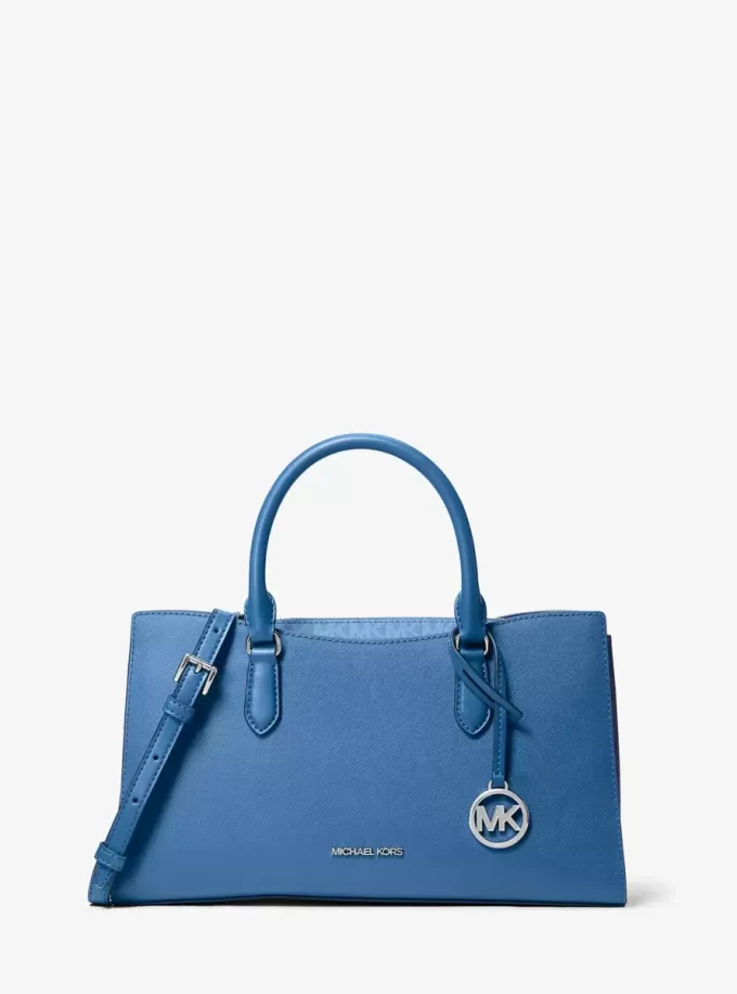 Bolso mediano con cremallera superior Arden
