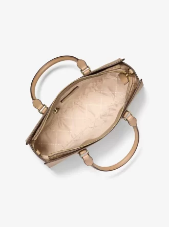 Bolso mediano con cremallera superior Arden