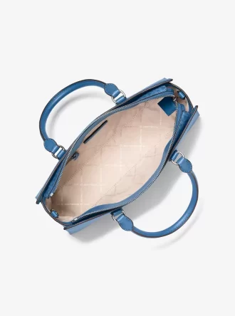 Bolso mediano con cremallera superior Arden