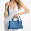 Bolso mediano con cremallera superior Arden