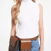 Bolso multicolor ASHYA X MICHAEL KORS Saga Signature And Leather Bolso multicolor ASHYA X MICHAEL KORS Saga Signature And Leather