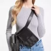 Bolso multicolor ASHYA X MICHAEL KORS Saga Signature And Leather Bolso multicolor ASHYA X MICHAEL KORS Saga Signature And Leather