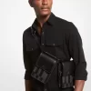 Bolso multicolor ASHYA X MICHAEL KORS Saga Signature And Leather Bolso multicolor ASHYA X MICHAEL KORS Saga Signature And Leather
