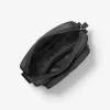 Bolso para cámara de cuero granulado Cooper Bolso para cámara de cuero granulado Cooper