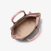 Bolso pequeño Avril de piel granulada Bolso pequeño Avril de piel granulada