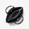 Bolso pequeño Carson de piel granulada Bolso pequeño Carson de piel granulada