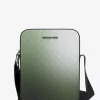 Bolso pequeño Cooper Ombré con logo de la firma Bolso pequeño Cooper Ombré con logo de la firma