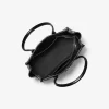 Bolso pequeño de ante con tachuelas Hamilton Moderne Bolso pequeño de ante con tachuelas Hamilton Moderne