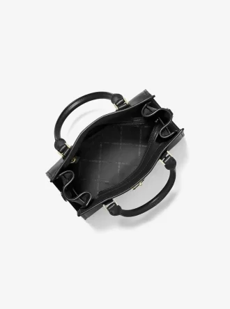 Bolso pequeño de cuero Hamilton