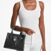Bolso pequeño de cuero Hamilton Bolso pequeño de cuero Hamilton