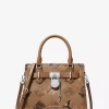 Bolso pequeño de patchwork Hamilton Bolso pequeño de patchwork Hamilton