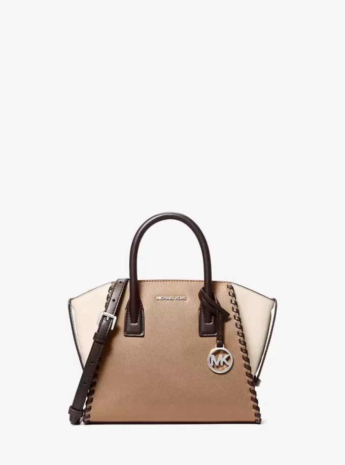 Bolso pequeño de piel Avril Bolso pequeño de piel Avril