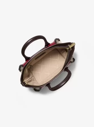 Bolso pequeño de piel Avril
