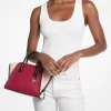 Bolso pequeño de piel Avril