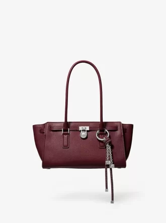 Bolso pequeño de piel Hamilton Moderne