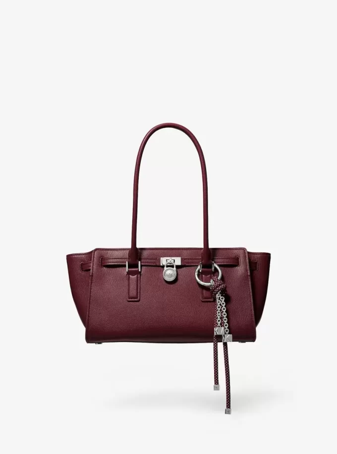 Bolso pequeño de piel Hamilton Moderne Bolso pequeño de piel Hamilton Moderne